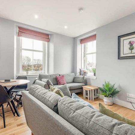 Apartamento Pipeland Loft St Andrews Exterior foto