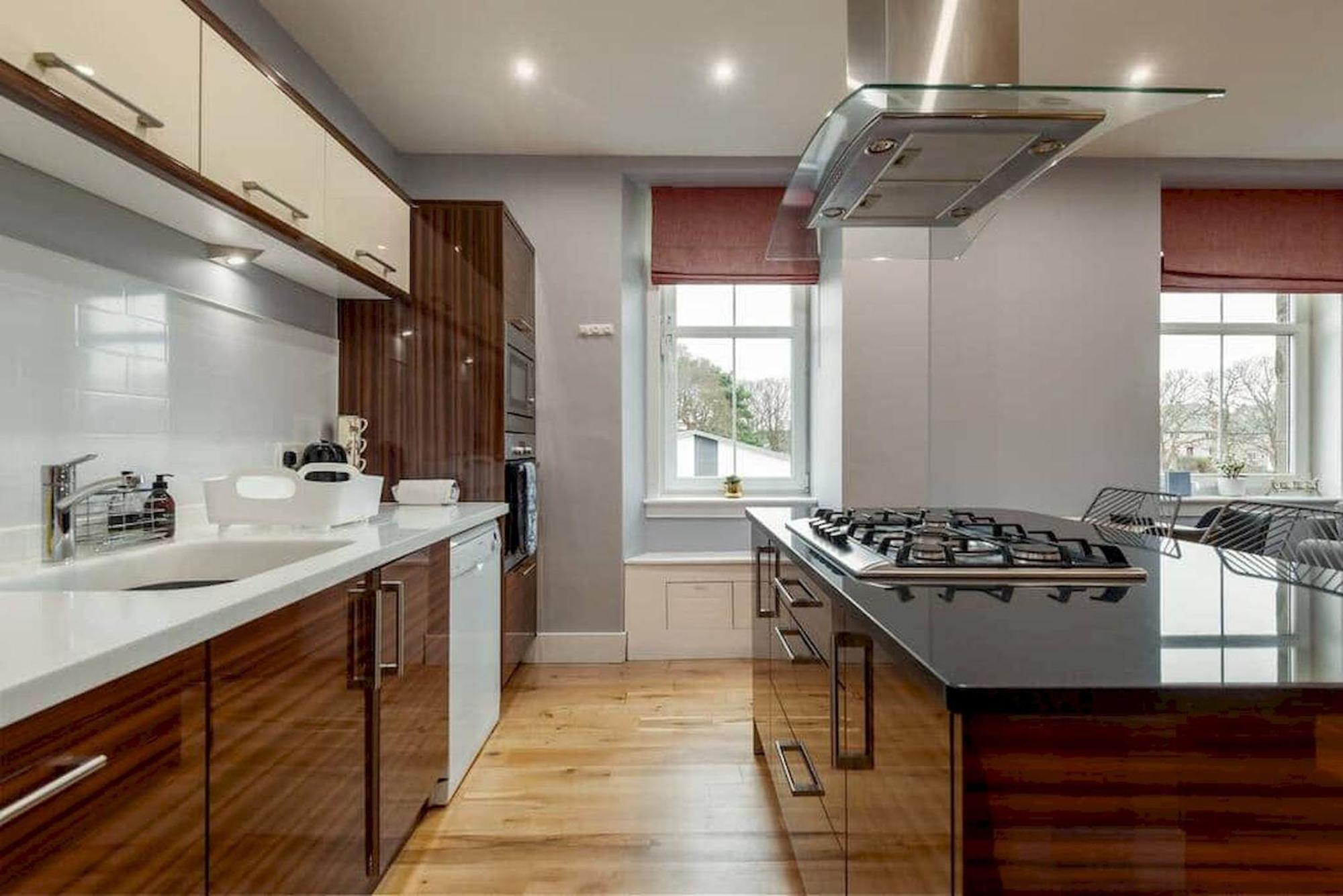 Apartamento Pipeland Loft St Andrews Exterior foto