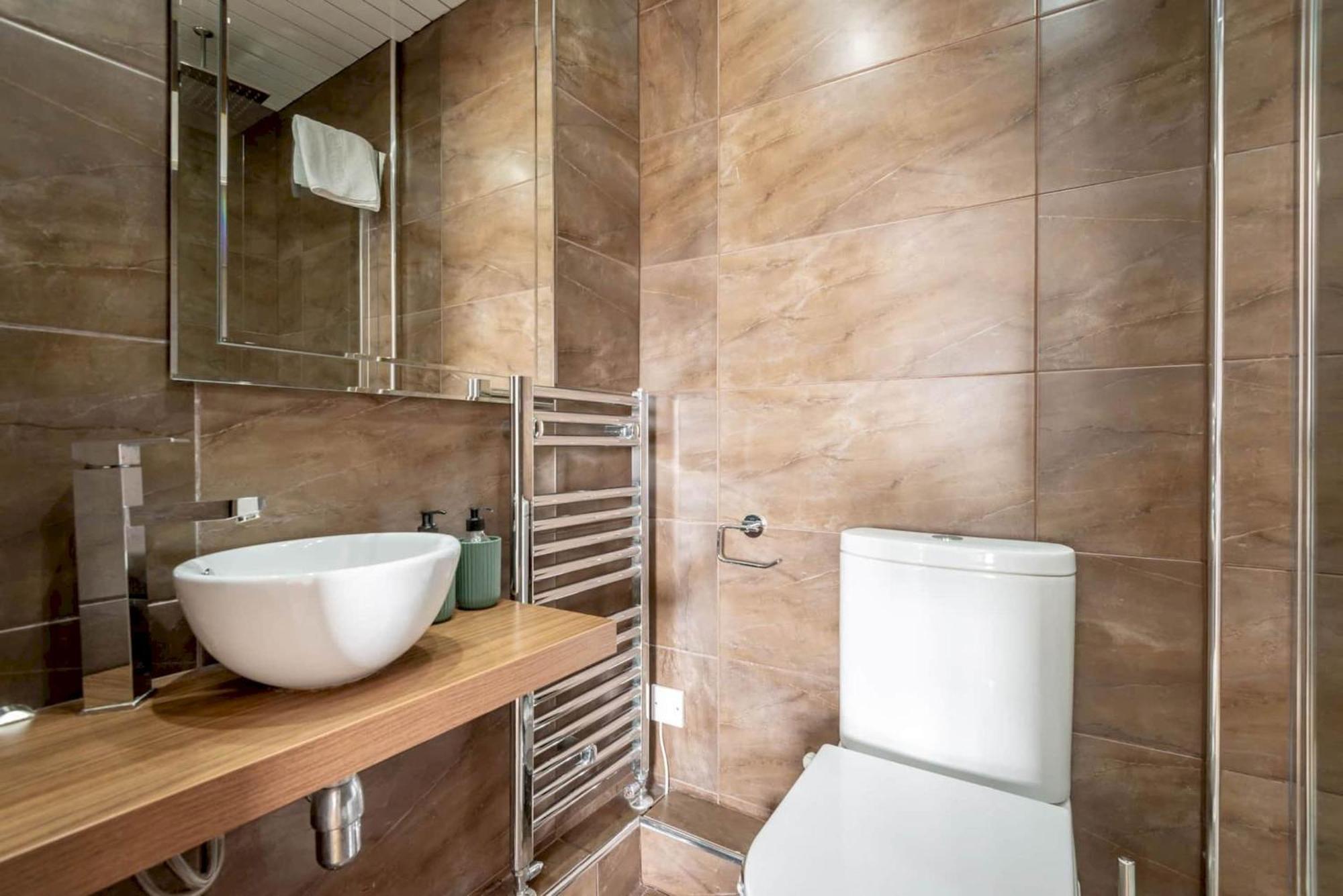 Apartamento Pipeland Loft St Andrews Exterior foto