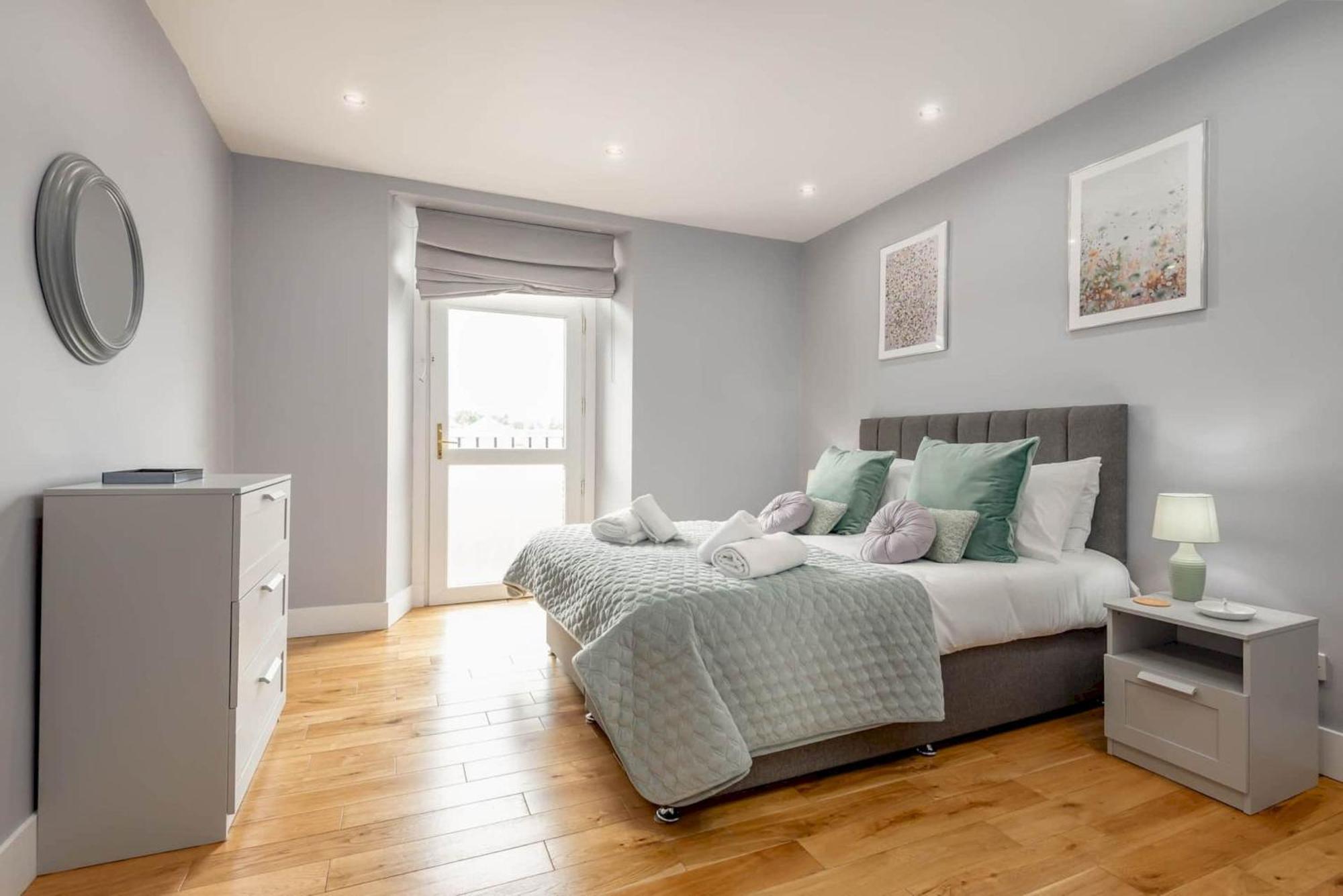 Apartamento Pipeland Loft St Andrews Exterior foto