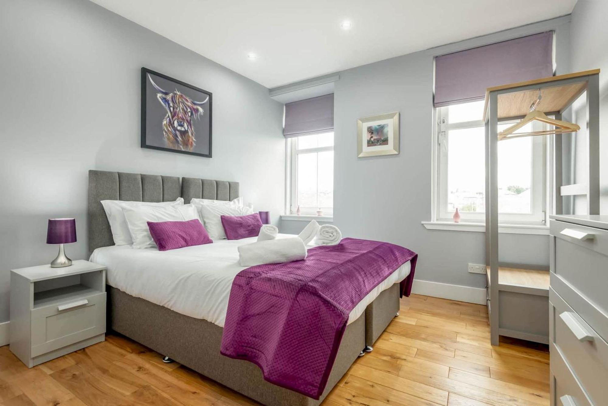 Apartamento Pipeland Loft St Andrews Exterior foto